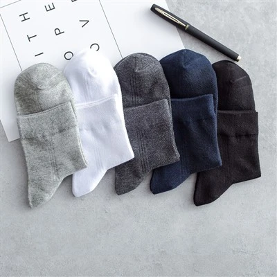 Men’s Sports Low Cut Socks factory