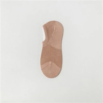 Cute No Show Socks