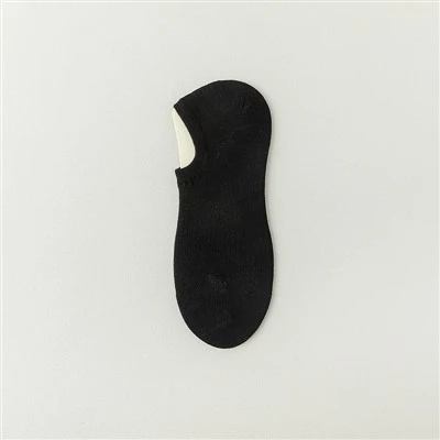 Hidden Liner Socks For Ballet Flats
