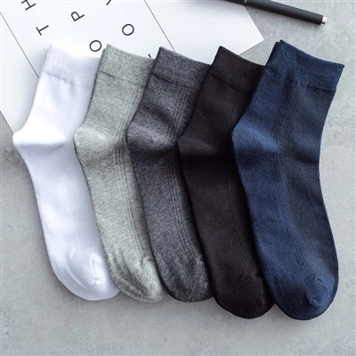 Men’s Sports Low Cut Socks